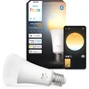 Image de Philips Hue Slimme LED A67 Bulb, Warm tot Koelwit Licht, E27 Fitting