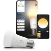 Image de Philips Hue Slimme LED A60 lamp, Warm tot koel wit licht, E27 Fitting