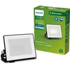 Image de Philips Lois floodlight - Zwart - 10W - Helder warm licht; 3000K - Verstraler