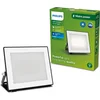 Image de Philips Lois floodlight - Zwart - 30W - Koel wit licht; 5000K - Verstraler