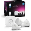Image de Philips Hue Starterkit - wit en gekleurd licht - 3 pack - GU10