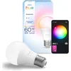 Image de Philips Hue Essential Slimme A60 lamp, Wit en gekleurd licht