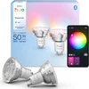 Image de Philips Hue Essential Slimme LED GU10 Spotlight - Wit en gekleurd licht - 2-pack