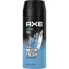 Image de AXE Deodorant Bodyspray - Ice Chill - met een onweerstaanbare geur - 150 ml