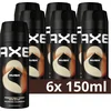Image de AXE - Deodorant Bodyspray - Musk - 6 x 150 ml - Voordeelverpakking