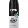 Image de Axe - Deodorant Spray - 72hrs Anti Sweat - Apollo - 150 ml