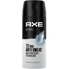 Image de Axe - Deodorant Spray - 72hrs Anti Sweat - Ice Chill - 150 ml