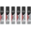 Image de Rexona® - Deodorant Man - Spray - Men Maximum Protection Intense Sport Anti-transpirant Spray - 6 x 100 ml - Voordeelverpakking