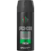Image de Axe - Deodorant - Spray - Africa - 150ml