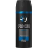 Image de Axe Deospray Anarchy for Him 150 ml