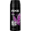 Image de 6x Axe Deospray - Excite 150 ml