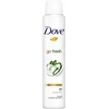 Image de Dove Go Fresh - Deospray - Groene Thee & Komkommer - 200 ml