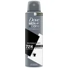 Image de Dove Men + Care Advanced Serie - Antitranspirant Spray - Invisible Dry - 150ml - Bescherming 72 Uur