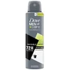 Image de Dove Men Deodorant + Care Advanced Invisible Fresh 150ml