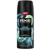 Image de Axe - Deodorant - Spray - Aqua Bergamot - 150ml