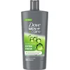 Image de Dove Men+Care - Extra Fresh - Douchegel 3-in-1 - Verzorgend - 700 ml - 1 stuk