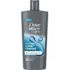 Image de Dove Men+Care - Clean Comfort - 3-in-1 Douchegel - Hydraterend- 700 ml - 1 stuk