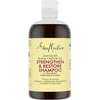 Image de Shea Moisture Jamaican Black Castor Oil Strenghten & Restore Shampoo 384 ml