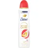 Image de Dove - Deodorant - Spray - Peach & White Blossom Scent - 150ml