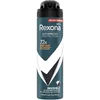 Image de Rexona Men Advanced Protection Serie - Antiperspirant Spray - Invisible Black & White - 150ml - Houtachtige Geur