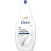 Image de 1 x Dove   Badcrème   Indulging Cream   720 ml - Badcrème - Badcrème 720 Ml - Badcrème Voor Huid - Badcrème Voor Zintuigen - Zachte Reiniging