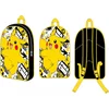 Image de Pokemon Rugzak - Pokemon Tas - Rugzak Pokemon - Pokemon Rugtas - Pikachu Tas - Pokemon Schooltas - Pokemon Rugzak Jongens & Meisjes - Pikachu Rugzak - Hoogte 40 CM