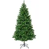 Image de Everlands Kenmore fir - kunstkerstboom groen 2,4m x 1,32m