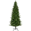 Image de Everlands Killington fir - kunstkerstboom groen 2,1m x 1,03m