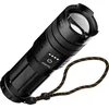 Image de Xtorm Snellader Zaklamp Powerbank - 10.500 mAh - 20W - IP44 - 1000 Lumen - Zwart