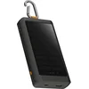 Image de Xtorm Go2 Solar Powerbank 10000 mAh   USB-C Powerbank 20W   Powerbank voor Telefoon   Met Solar & Licht