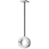 Image de Black Label - Ballstretcher Met Montagestang - RVS