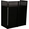 Image de Innox FlexBooth 200 BK complete DJ-booth zwart