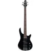 Image de Elektrische basgitaar + versterker + kabel Fazley FMB118 Black