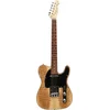 Image de Fazley Classic Series FTL218 Ash Burl elektrische gitaar