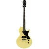 Image de Fazley Vintage Series FSC318 Ivory elektrische gitaar
