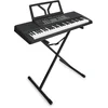 Image de Keyboard starterset - Met statief en gratis lessen - Fazley FKB-120