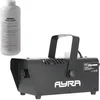 Image de Rookmachine - incl. rookvloeistof - Ayra WSM Junior - Multikleur