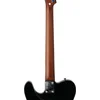 Image de Fazley Sunset Series Tempest 90 Black elektrische gitaar met gigbag