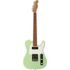 Image de Fazley Sunset Series Tempest 90 Surf Green elektrische gitaar met gigbag