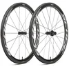 Image de Scope R4 Qr Tubeless Racefiets Wielset Zilver 9 x 100/9 x 130 mm / Shimano/Sram HG