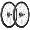 Image de Scope S4 Cl Disc Tubeless Racefiets Wielset Zilver 12 x 100/12 x 142 mm / Shimano/Sram HG