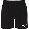 Image de Puma - Heren Zwembroek - 1 Pack - Maat XS