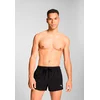 Image de Puma Zwembroek Heren Crinkle Short Shorts Zwart-L