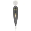 Image de Pixey Exceed V2   Krachtige Vibrator Wand, 3000 14000 RPM, Instelbare Trillingssnelheid, Dotted Small-Head, 2,5 m Kabel, Bedraad, Niet Waterdicht