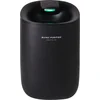 Image de JAP Appliances Enivio D3 - Stille Luchtontvochtiger (<35 dB) voor in de slaapkamer en badkamer - 300ml per dag - Geschikt voor ruimtes tot 15m² - Zwart