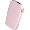 Image de Fresh  n Rebel Powerbank 6000 mah   Powerbank   Telefoon oplader - Smokey Pink