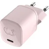 Image de Fresh 'n Rebel USB-C mini Snellader - USB-C oplader - 20W PD - Compact en Veilig - Smokey Pink