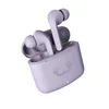 Image de Fresh 'n Rebel Twins Fuse - Draadloze Bluetooth Oordopjes   Oortjes met tip - 30 uur speelduur - Dreamy Lilac