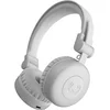 Image de Fresh  n Rebel Code Core   Draadloze on-ear koptelefoon   Bluetooth - 30 uur Speeltijd - Ice Grey