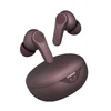 Image de Fresh ’n Rebel Twins Rise - Draadloze Oordopjes met Noise Cancelling - Draadloos Opladen - 30 Uur Speelduur - Deep Mauve